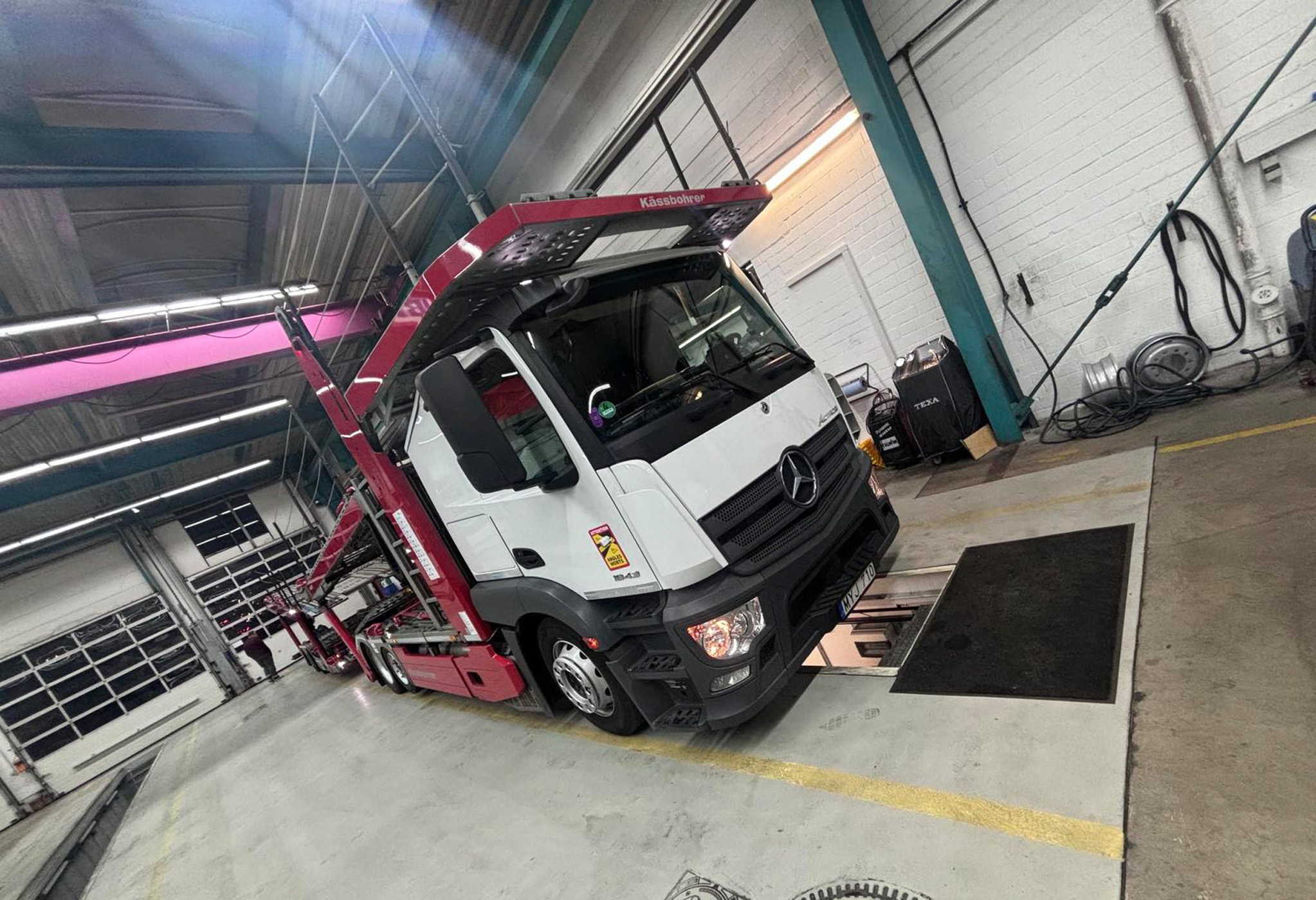 truck-service